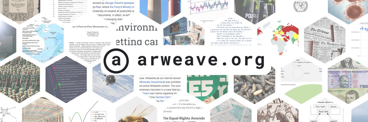 Arweave